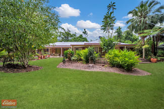 Rural / Farming commercial property for sale at 21 Wooloogin Road Japoonvale QLD 4856