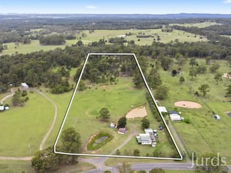 Rural / Farming commercial property sold at 159 Majors Lane Keinbah NSW 2320 Rural / Farming commercial property sold at 159 Majors Lane Keinbah NSW 2320