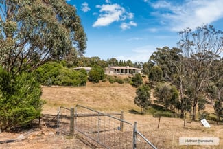 Rural / Farming commercial property sold at 300 Back Creek Road High Camp VIC 3764