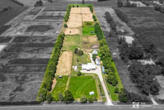 Rural / Farming commercial property sold at 970 Koo Wee Rup-Longwarry Road Bayles VIC 3981 Rural / Farming commercial property sold at 970 Koo Wee Rup-Longwarry Road Bayles VIC 3981