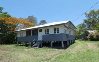 Rural / Farming commercial property sold at 2140 Tableland Road Mount Maria QLD 4674
