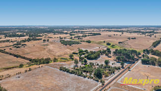 Rural / Farming commercial property sold at 225 Paull Road West Pinjarra WA 6208