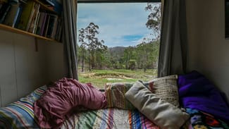 Rural / Farming commercial property sold at 531 Glens Creek Road Nymboida NSW 2460