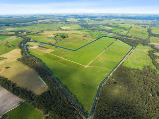 Rural / Farming commercial property for sale at 876 Cobden Port Campbell Road Scotts Creek VIC 3267 Rural / Farming commercial property for sale at 876 Cobden Port Campbell Road Scotts Creek VIC 3267