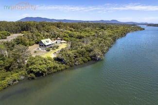 Rural / Farming commercial property for sale at 315 Fishermans Reach Road Fishermans Reach NSW 2441
