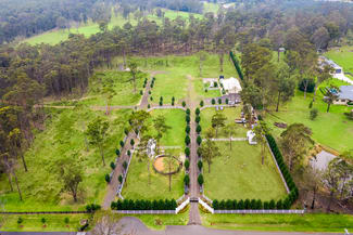 Rural / Farming commercial property sold at 90-98 Nepean Gorge Drive Mulgoa NSW 2745