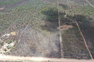 Rural / Farming commercial property sold at Lot 40 South Road Tara QLD 4421