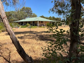 Rural / Farming commercial property sold at 127 Twin Bridges Place Boddington WA 6390