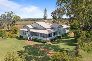 Rural / Farming commercial property sold at 1079 Biddeston Southbrook Road Southbrook QLD 4363 Rural / Farming commercial property sold at 1079 Biddeston Southbrook Road Southbrook QLD 4363