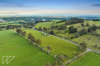 Rural / Farming commercial property for sale at 61A Longwarry-Drouin Road Drouin VIC 3818
