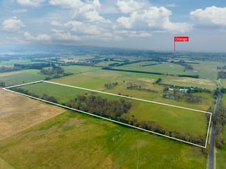 Rural / Farming commercial property sold at 'Part Sunnyview' Forest Reefs Road Orange NSW 2800 Rural / Farming commercial property sold at 'Part Sunnyview' Forest Reefs Road Orange NSW 2800