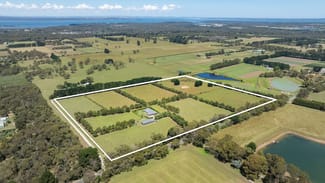 Rural / Farming commercial property sold at 111 Coolart Road Bittern VIC 3918 Rural / Farming commercial property sold at 111 Coolart Road Bittern VIC 3918