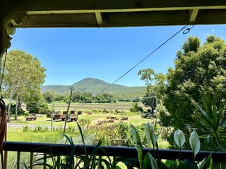 Rural / Farming commercial property sold at 431 Tarome Road Tarome QLD 4309