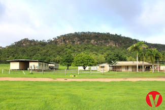 Rural / Farming commercial property sold at Fairlight Station Yarraden QLD 4892 Rural / Farming commercial property sold at Fairlight Station Yarraden QLD 4892