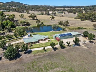 Rural / Farming commercial property sold at 80 Powell Road Kersbrook SA 5231 Rural / Farming commercial property sold at 80 Powell Road Kersbrook SA 5231