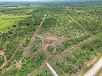 Rural / Farming commercial property sold at 1665 Florina Road Katherine NT 0850