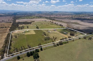 Rural / Farming commercial property sold at 'Winmallee' 7048 Mid Western Highway Lyndhurst NSW 2797 Rural / Farming commercial property sold at 'Winmallee' 7048 Mid Western Highway Lyndhurst NSW 2797