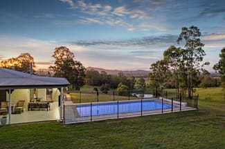 Rural / Farming commercial property sold at 3390 Mary Valley Road Imbil QLD 4570