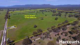 Rural / Farming commercial property sold at 28 Jackmans Road Dadswells Bridge VIC 3385 Rural / Farming commercial property sold at 28 Jackmans Road Dadswells Bridge VIC 3385