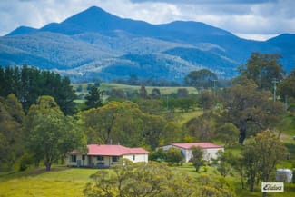 Rural / Farming commercial property sold at 559 West Kameruka Road Kameruka NSW 2550
