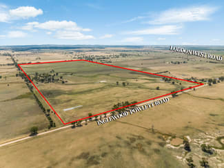 Rural / Farming commercial property for sale at 0 Inglewood-Powlett Road Fiery Flat VIC 3518