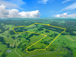 Rural / Farming commercial property sold at 140 Deep Creek Road Mallanganee NSW 2469