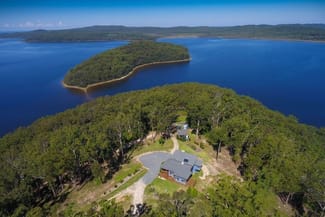Rural / Farming commercial property sold at 2991 The Lakes Way Tarbuck Bay NSW 2428