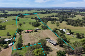 Rural / Farming commercial property sold at 104 Nagles Falls Road Sherwood NSW 2440 Rural / Farming commercial property sold at 104 Nagles Falls Road Sherwood NSW 2440