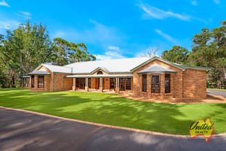 Rural / Farming commercial property sold at 281 Wedderburn Road Wedderburn NSW 2560 Rural / Farming commercial property sold at 281 Wedderburn Road Wedderburn NSW 2560