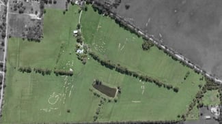 Rural / Farming commercial property sold at 40 Clark Rd Tynong North VIC 3813