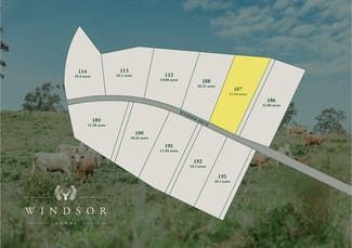 Rural / Farming commercial property sold at Lot 187 Windsor Drive Mount Hallen QLD 4312 Rural / Farming commercial property sold at Lot 187 Windsor Drive Mount Hallen QLD 4312