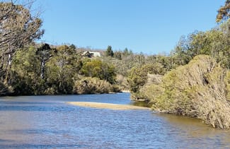 Rural / Farming commercial property sold at 39 Reedy Creek Lane Manar NSW 2622
