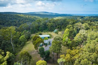 Rural / Farming commercial property sold at 2250 Princes Highway Yellow Pinch NSW 2548