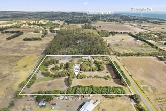 Rural / Farming commercial property sold at 512-530 Tower Road Portarlington VIC 3223 Rural / Farming commercial property sold at 512-530 Tower Road Portarlington VIC 3223