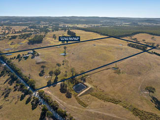 Rural / Farming commercial property sold at 772 Mount Baw Baw Road Goulburn NSW 2580