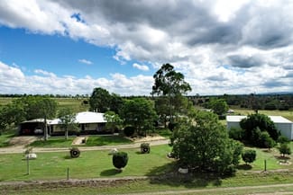 Rural / Farming commercial property sold at "Grenaden" 548 Zischkes Lane Orange Creek QLD 4715 Rural / Farming commercial property sold at "Grenaden" 548 Zischkes Lane Orange Creek QLD 4715