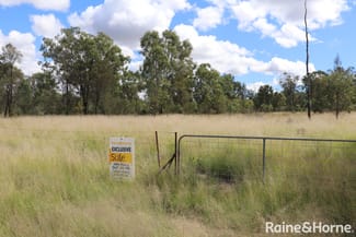 Rural / Farming commercial property sold at 326 Mclean Road Durong QLD 4610 Rural / Farming commercial property sold at 326 Mclean Road Durong QLD 4610