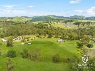 Rural / Farming commercial property sold at 347 Mooloo Road Mooloo QLD 4570