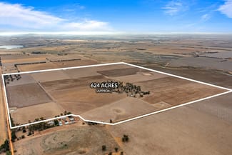 Rural / Farming commercial property sold at 511 Edgarley Estate Road Willaura VIC 3379