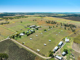 Rural / Farming commercial property sold at 97 Wegener Road Athol QLD 4350 Rural / Farming commercial property sold at 97 Wegener Road Athol QLD 4350