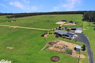Rural / Farming commercial property sold at 83 Beagleys Road South Devon North VIC 3971