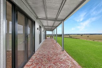Rural / Farming commercial property sold at 290 Cornwalls Road Swan Reach VIC 3903