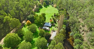 Rural / Farming commercial property sold at 326 Upper Dargo Road Dargo VIC 3862 Rural / Farming commercial property sold at 326 Upper Dargo Road Dargo VIC 3862