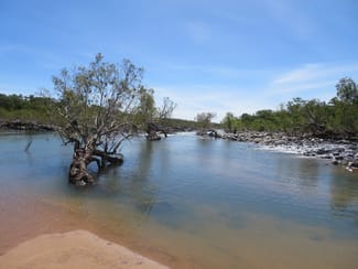 Rural / Farming commercial property for sale at 2 Bolwarra Road Chillagoe QLD 4871