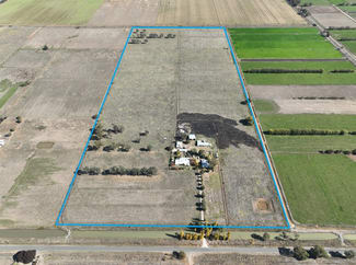 Rural / Farming commercial property sold at 354 Crera Road Invergordon VIC 3636 Rural / Farming commercial property sold at 354 Crera Road Invergordon VIC 3636