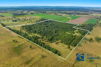 Rural / Farming commercial property sold at Endries Lane Greenridge NSW 2471 Rural / Farming commercial property sold at Endries Lane Greenridge NSW 2471