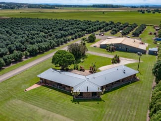 Rural / Farming commercial property for sale at Atherton QLD 4883