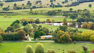 Rural / Farming commercial property for sale at 620 Upper Maffra Road Maffra West Upper VIC 3859