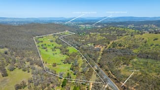Rural / Farming commercial property sold at 486 Urana Road Lavington NSW 2641