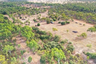 Rural / Farming commercial property sold at 503 Great Britain Road Southern Cross QLD 4820
